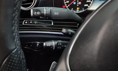 Mercedes-Benz E-Class 2018, 64222 км, за 25900000 KRW - фото 15