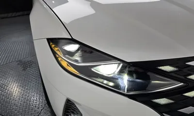 Hyundai Grandeur 2021, 57818 км, за 24500000 KRW - фото 23