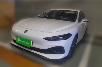 Roewe D7 · 2025 год