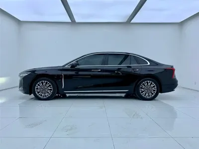 Hongqi Hongqi H5 2024, 14900 км, за 89800 CNY - фото 3
