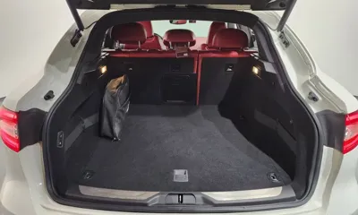 Maserati Levante 2019, 243995 км, за 18990000 KRW - фото 20