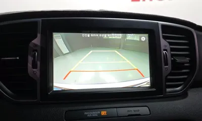 Kia Sportage 2016, 140579 км, за 8500000 KRW - фото 15