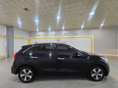 Kia Niro 2017, 176310 км, за 9000000 KRW - фото 8