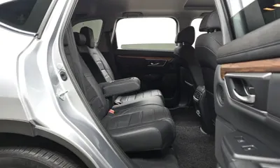 Honda CR-V 2021, 31991 км, за 32900000 KRW - фото 11