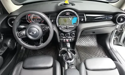 MINI Cooper 2017, 131597 км, за 6900000 KRW - фото 7