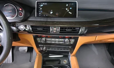 BMW X6 2017, 194535 км, за 22000000 KRW - фото 14