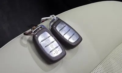 Hyundai Casper 2023, 29777 км, за 15000000 KRW - фото 30