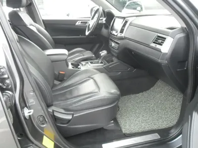 KG_Mobility_Ssangyong Rexton 2019, 118000 км, за 14500000 KRW - фото 14