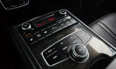Kia K9 2018, 118511 км, за 12800000 KRW - фото 15