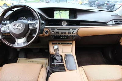 Lexus ES 2017, 66000 км, за 25900000 KRW - фото 7