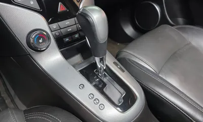 ChevroletGMDaewoo Lacetti 2010, 126888 км, за 2300000 KRW - фото 9