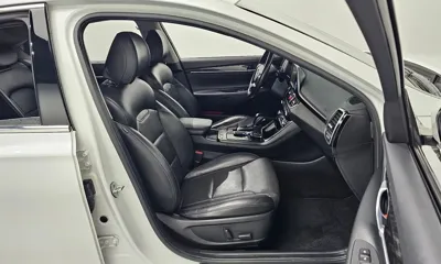 Hyundai Grandeur 2018, 133564 км, за 12800000 KRW - фото 26