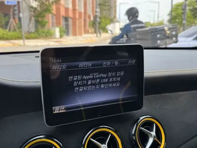 Mercedes-Benz GLA-Class 2018, 72500 км, за 26500000 KRW - фото 14