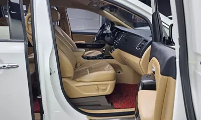 Kia Canival 2019, 177835 км, за 12490000 KRW - фото 26