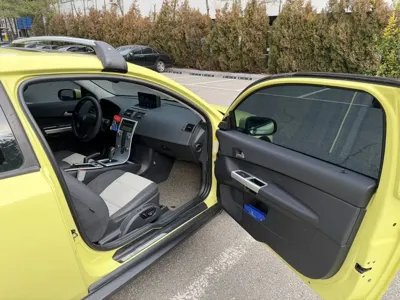 Volvo C30 2012, 121000 км, за 4100000 KRW - фото 6