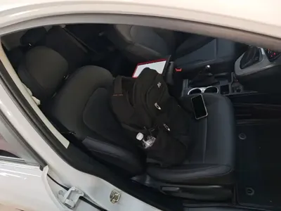 Haval M6 2019, 74500 км, за 32800 CNY - фото 25