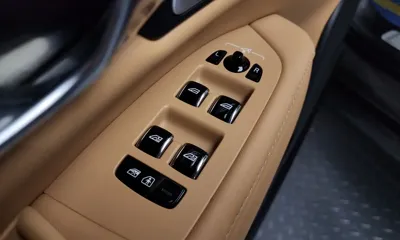 Volvo S90 2023, 95032 км, за 33500000 KRW - фото 35