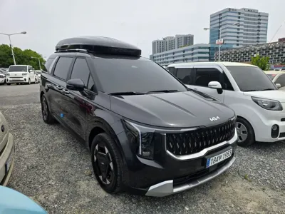 Kia Canival 2024, 49803 км, за 34900000 KRW