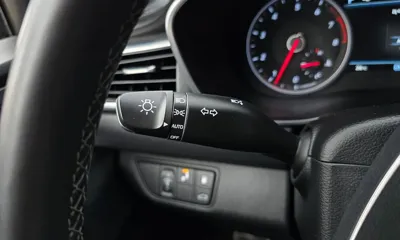 Genesis G70 2018, 44711 км, за 21000000 KRW - фото 28