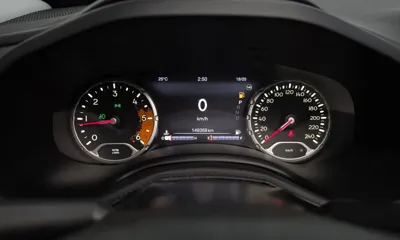 Jeep Renegade 2017, 149368 км, за 7990000 KRW - фото 8