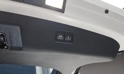 Genesis GV70 2023, 78136 км, за 39800000 KRW - фото 30