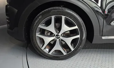Kia Sportage 2016, 144323 км, за 99990000 KRW - фото 5