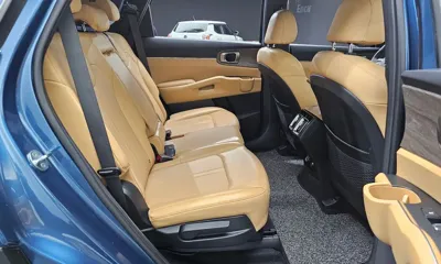 Kia Sorento 2021, 115190 км, за 18300000 KRW - фото 11