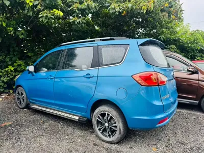 Enranger Enranger 737 2016, 80000 км, за 6800 CNY