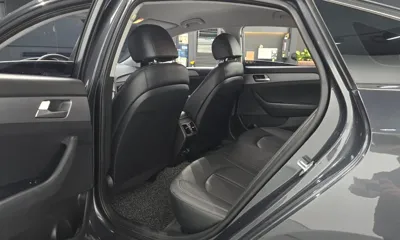 Hyundai Sonata 2019, 65690 км, за 11490000 KRW - фото 11