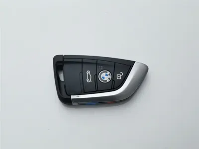 BMW 1 Series 2021, 34000 км, за 65800 CNY - фото 19