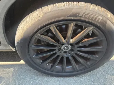 Mercedes-Benz GLC-Class 2019, 106443 км, за 24500000 KRW - фото 15