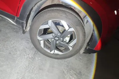 Hyundai ix25 2020, 18600 км, за 66840.93 CNY - фото 8