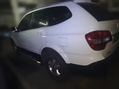 Roewe W5 2014, 172800 км, за 18037.03 CNY - фото 17