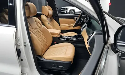 Kia Sorento 2021, 125954 км, за 23900000 KRW - фото 26