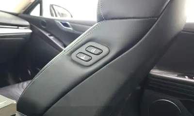 Genesis G80 2022, 121473 км, за 29000000 KRW - фото 29