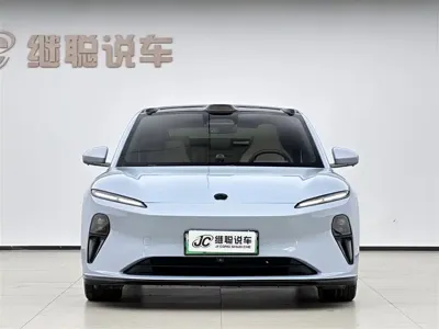 Nio ET5 2023, 67200 км, за 110000 CNY