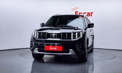 Kia Mohave 2021, 40932 км, за 33900000 KRW