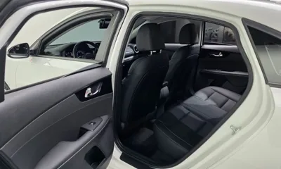 Kia K3 2023, 103831 км, за 16500000 KRW - фото 26