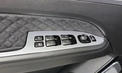 KG_Mobility_Ssangyong Rexton 2021, 57288 км, за 27990000 KRW - фото 33