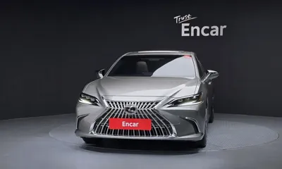 Lexus ES 2026, 11247 км, за 59850000 KRW