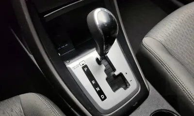 Hyundai Avante 2011, 52335 км, за 5500000 KRW - фото 9