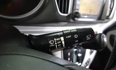 Kia Ray 2016, 68678 км, за 8800000 KRW - фото 28