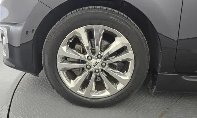 Kia Canival 2016, 102197 км, за 16990000 KRW - фото 5