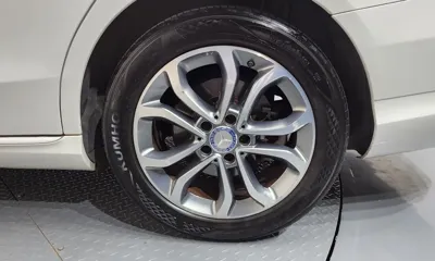 Mercedes-Benz C-Class 2017, 82461 км, за 16900000 KRW - фото 21