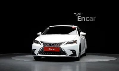 Lexus CT200h 2020, 66295 км, за 23500000 KRW