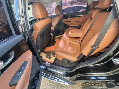 Kia Sorento 2019, 98282 км, за 22500000 KRW - фото 17