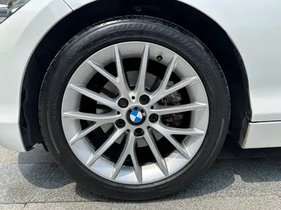 BMW 1 Series (Import) 2017, 58000 км, за 78800 CNY - фото 31