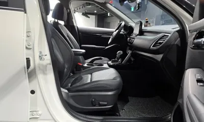 Kia Seltos 2020, 116108 км, за 14700000 KRW - фото 11