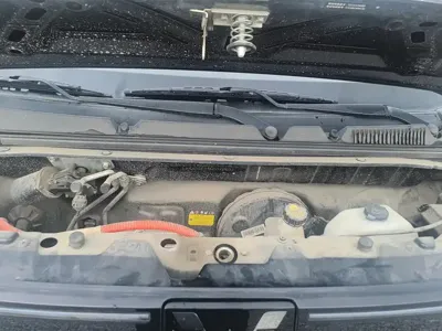 Wuling MINIEV 2022, 15600 км, за 28000 CNY - фото 10