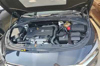 Buick LaCrosse 2021, 42200 км, за 98380.21 CNY - фото 41
